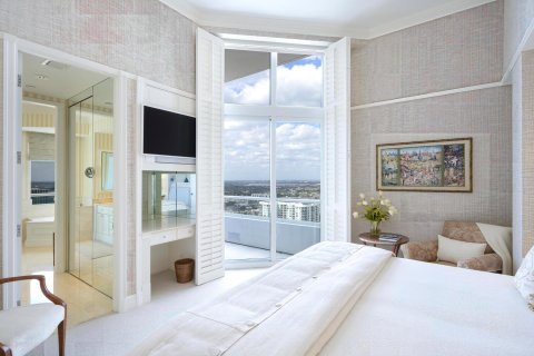 Condo in West Palm Beach, Florida, 3 bedrooms  № 994053 - photo 25