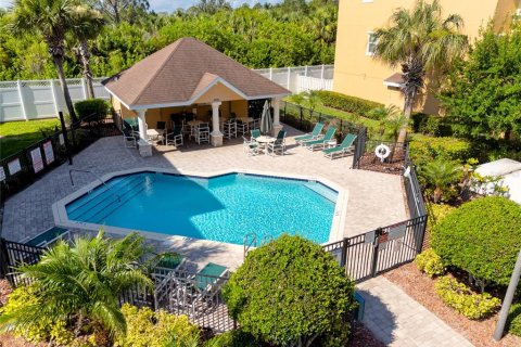 Touwnhouse à vendre à New Port Richey, Floride: 3 chambres, 153.47 m2 № 1258290 - photo 5