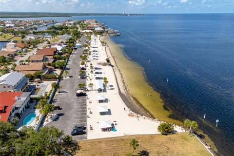 Touwnhouse à vendre à New Port Richey, Floride: 3 chambres, 153.47 m2 № 1258290 - photo 7