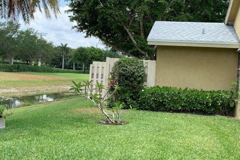 Villa ou maison à vendre à Boca Raton, Floride: 4 chambres, 189.06 m2 № 1182427 - photo 9