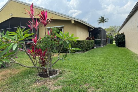 Villa ou maison à vendre à Boca Raton, Floride: 4 chambres, 189.06 m2 № 1182427 - photo 11