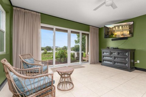 Adosado en venta en Davenport, Florida, 4 dormitorios, 180.97 m2 № 1319792 - foto 14