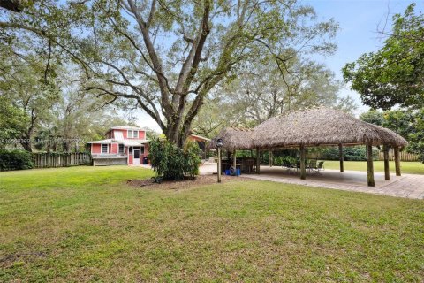 Casa en venta en Palmetto Bay, Florida, 4 dormitorios, 340.21 m2 № 932150 - foto 11
