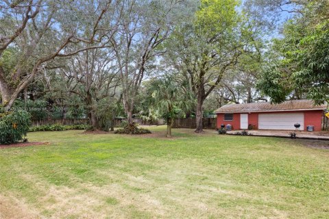 Casa en venta en Palmetto Bay, Florida, 4 dormitorios, 340.21 m2 № 932150 - foto 5