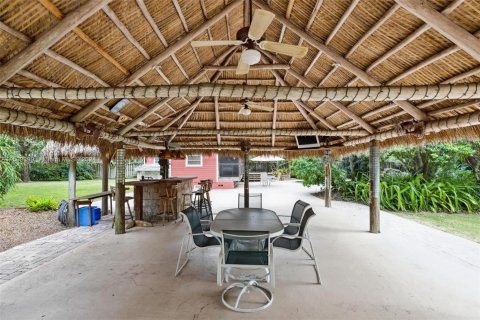 Casa en venta en Palmetto Bay, Florida, 4 dormitorios, 340.21 m2 № 932150 - foto 9
