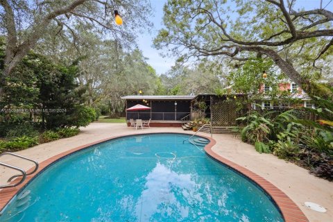 Casa en venta en Palmetto Bay, Florida, 4 dormitorios, 340.21 m2 № 932150 - foto 22