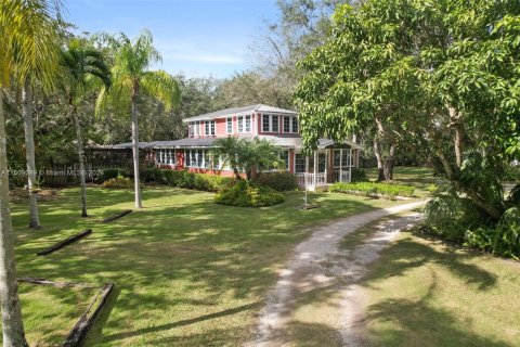 Casa en venta en Palmetto Bay, Florida, 4 dormitorios, 340.21 m2 № 932150 - foto 3