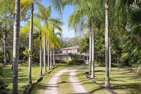 Casa en venta en Palmetto Bay, Florida, 4 dormitorios, 340.21 m2 № 932150 - foto 15