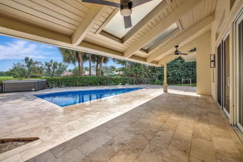 Casa en venta en Deerfield Beach, Florida, 5 dormitorios, 341.97 m2 № 1118733 - foto 1