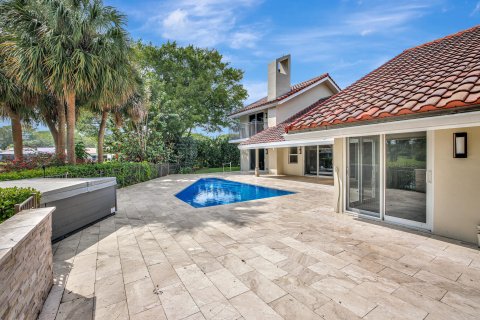 Casa en venta en Deerfield Beach, Florida, 5 dormitorios, 341.97 m2 № 1118733 - foto 27