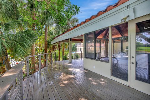 Casa en venta en Deerfield Beach, Florida, 5 dormitorios, 341.97 m2 № 1118733 - foto 20