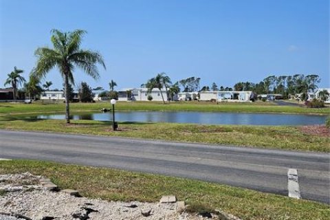 Land in North Port, Florida № 312159 - photo 2