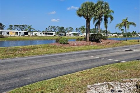 Land in North Port, Florida № 312159 - photo 3