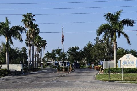 Land in North Port, Florida № 312159 - photo 6