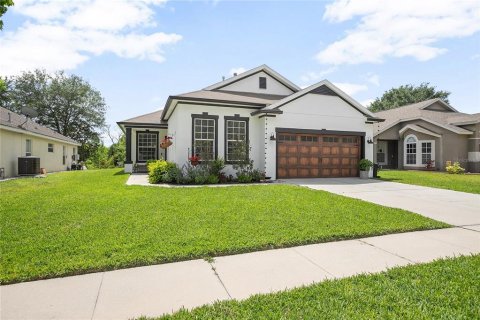 Villa ou maison à vendre à Deltona, Floride: 3 chambres, 159.7 m2 № 1148004 - photo 5