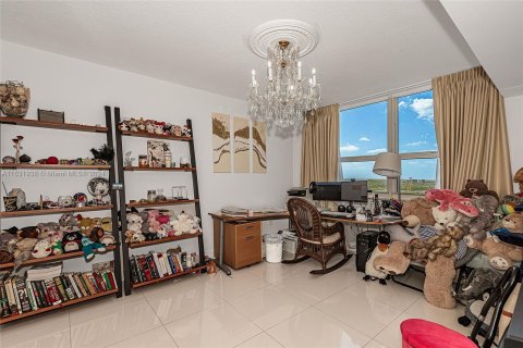 Copropriété à vendre à Aventura, Floride: 2 chambres, 109.16 m2 № 1004784 - photo 19