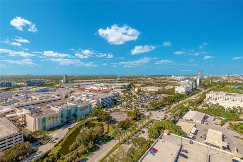 Condo in Aventura, Florida, 2 bedrooms  № 1004784 - photo 2