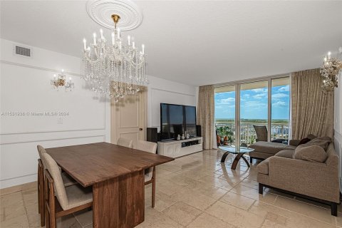 Copropriété à vendre à Aventura, Floride: 2 chambres, 109.16 m2 № 1004784 - photo 4