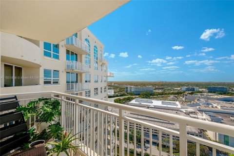 Copropriété à vendre à Aventura, Floride: 2 chambres, 109.16 m2 № 1004784 - photo 3