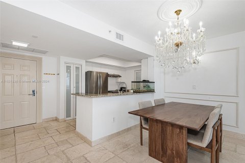 Copropriété à vendre à Aventura, Floride: 2 chambres, 109.16 m2 № 1004784 - photo 8