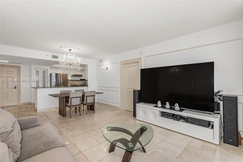 Copropriété à vendre à Aventura, Floride: 2 chambres, 109.16 m2 № 1004784 - photo 12