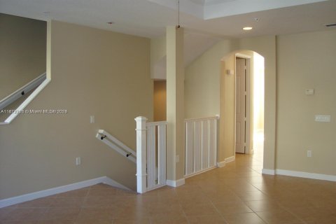 Townhouse in Palm Beach Gardens, Florida 3 bedrooms, 194.72 sq.m. № 1394357 - photo 11