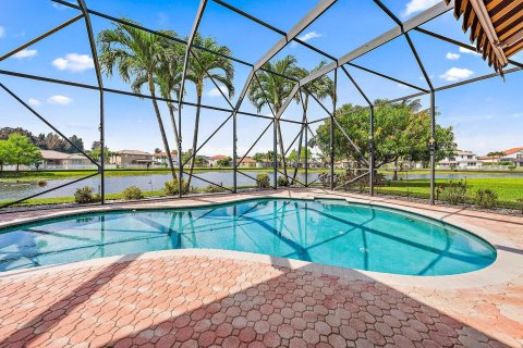 Villa ou maison à vendre à Lake Worth, Floride: 4 chambres, 220.36 m2 № 1118258 - photo 15