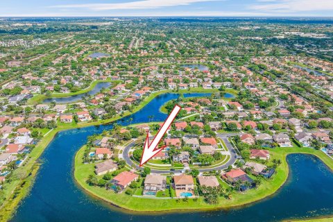 Villa ou maison à vendre à Lake Worth, Floride: 4 chambres, 220.36 m2 № 1118258 - photo 26