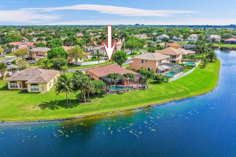 Casa en venta en Lake Worth, Florida, 4 dormitorios, 220.36 m2 № 1118258 - foto 12