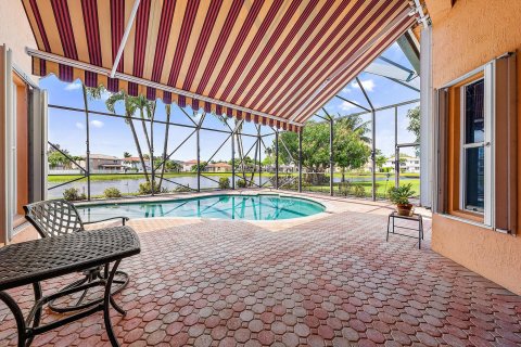 Casa en venta en Lake Worth, Florida, 4 dormitorios, 220.36 m2 № 1118258 - foto 16