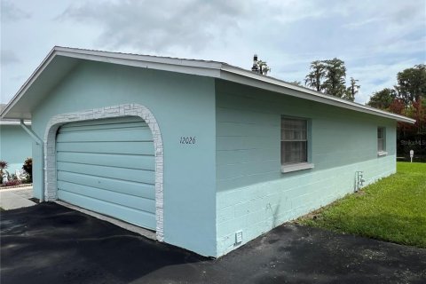 Copropriété à vendre à New Port Richey, Floride: 1 chambre, 72.37 m2 № 1376634 - photo 3