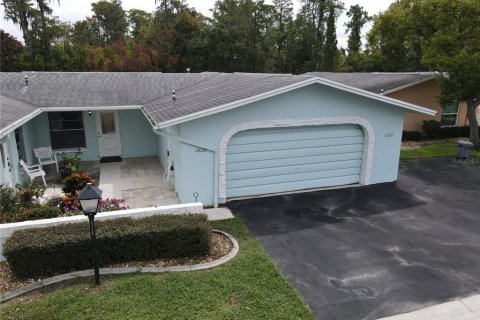 Copropriété à vendre à New Port Richey, Floride: 1 chambre, 72.37 m2 № 1376634 - photo 9