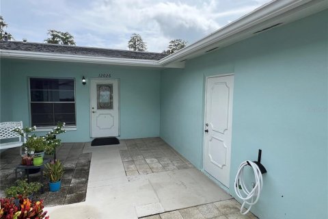 Copropriété à vendre à New Port Richey, Floride: 1 chambre, 72.37 m2 № 1376634 - photo 11