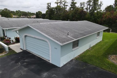 Copropriété à vendre à New Port Richey, Floride: 1 chambre, 72.37 m2 № 1376634 - photo 4