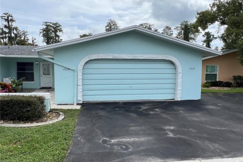 Copropriété à vendre à New Port Richey, Floride: 1 chambre, 72.37 m2 № 1376634 - photo 10