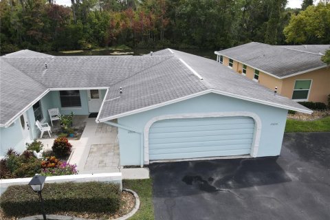 Copropriété à vendre à New Port Richey, Floride: 1 chambre, 72.37 m2 № 1376634 - photo 1