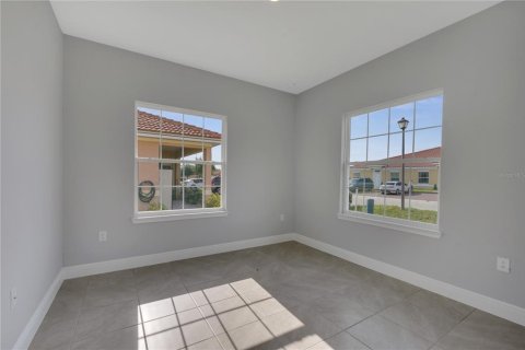 Townhouse in Kissimmee, Florida 2 bedrooms, 97.55 sq.m. № 1372327 - photo 27