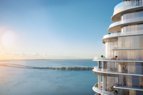 Жилой комплекс в Майами, Флорида - фото 2
