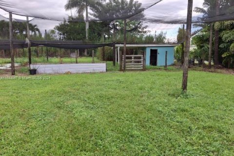 House in Homestead, Florida 3 bedrooms, 132.29 sq.m. № 1417266 - photo 9