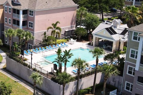 Copropriété à vendre à Orlando, Floride: 2 chambres, 143.81 m2 № 1205997 - photo 4