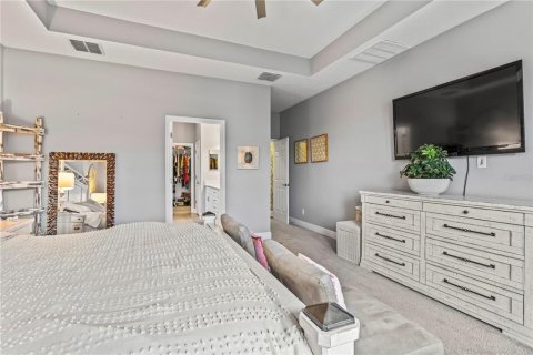 Villa ou maison à vendre à Lutz, Floride: 5 chambres, 289.48 m2 № 1206039 - photo 25