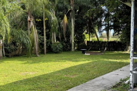 Villa ou maison à vendre à Lake Worth, Floride: 3 chambres, 218.32 m2 № 759805 - photo 22
