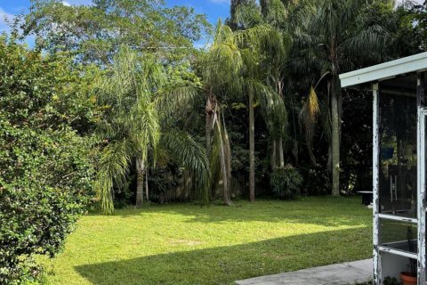 Villa ou maison à vendre à Lake Worth, Floride: 3 chambres, 218.32 m2 № 759805 - photo 24