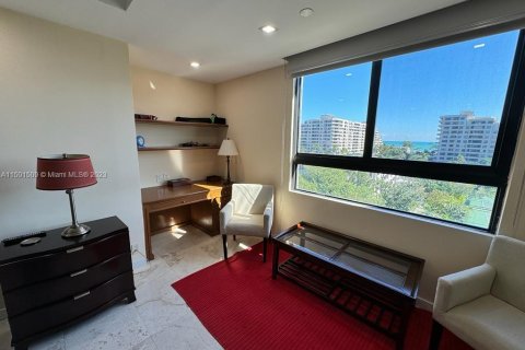 Condominio en venta en Key Biscayne, Florida, 2 dormitorios, 139.91 m2 № 909379 - foto 13