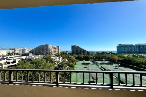 Condominio en venta en Key Biscayne, Florida, 2 dormitorios, 139.91 m2 № 909379 - foto 3