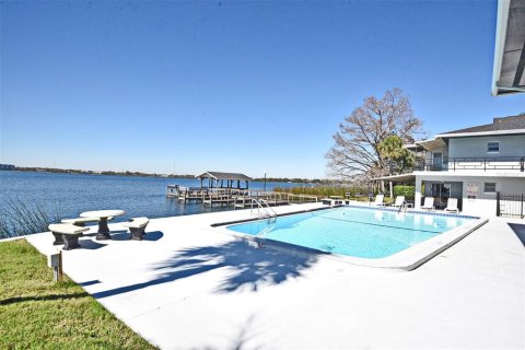 Copropriété à vendre à Orlando, Floride: 2 chambres, 77.29 m2 № 1384971 - photo 18