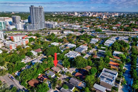 Купить земельный участок в Майами, Флорида № 1104102 - фото 5