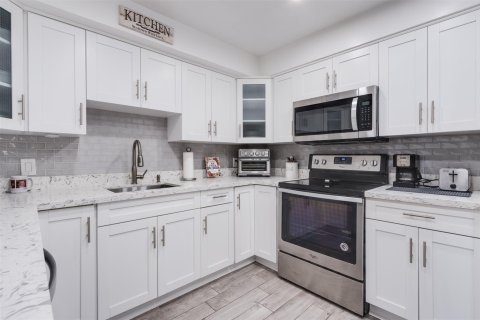 Copropriété à vendre à Weston, Floride: 2 chambres, 117.06 m2 № 1231568 - photo 28