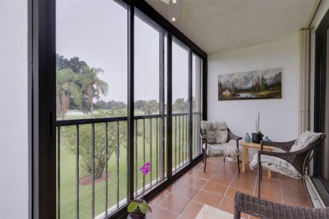 Copropriété à vendre à Weston, Floride: 2 chambres, 117.06 m2 № 1231568 - photo 15