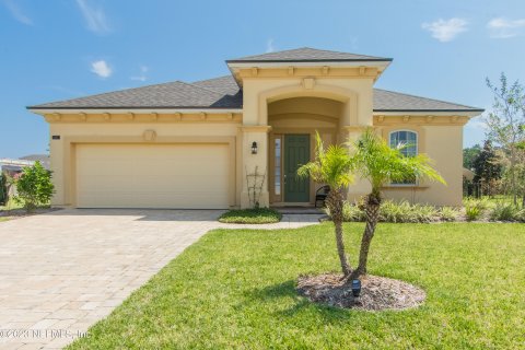 Villa ou maison à vendre à Saint Augustine, Floride: 3 chambres, 136.01 m2 № 807229 - photo 27